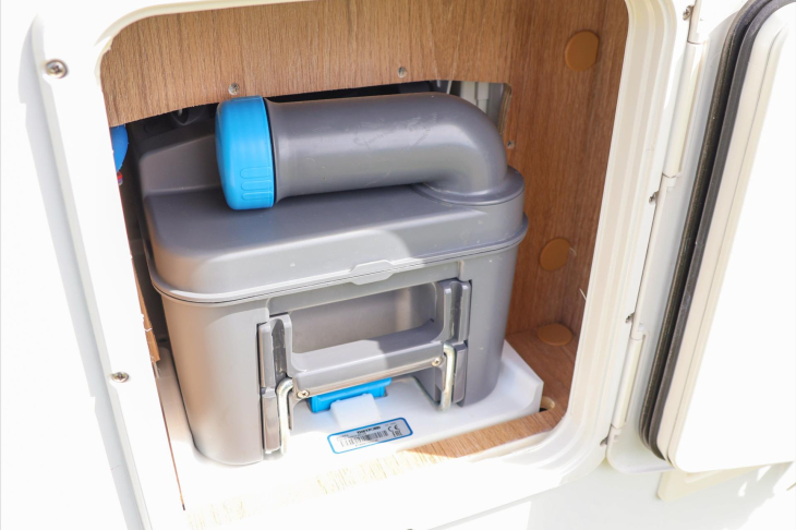 CI Caravans International Ostatní 2,0 Ford Horon 65XT L4 125kW