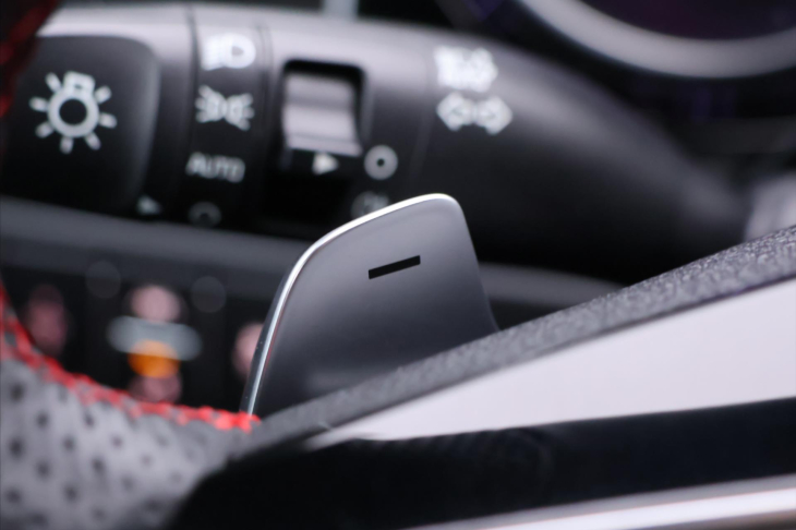 Kia Ceed 1,6 T-GDI GT 150kW DCT LED