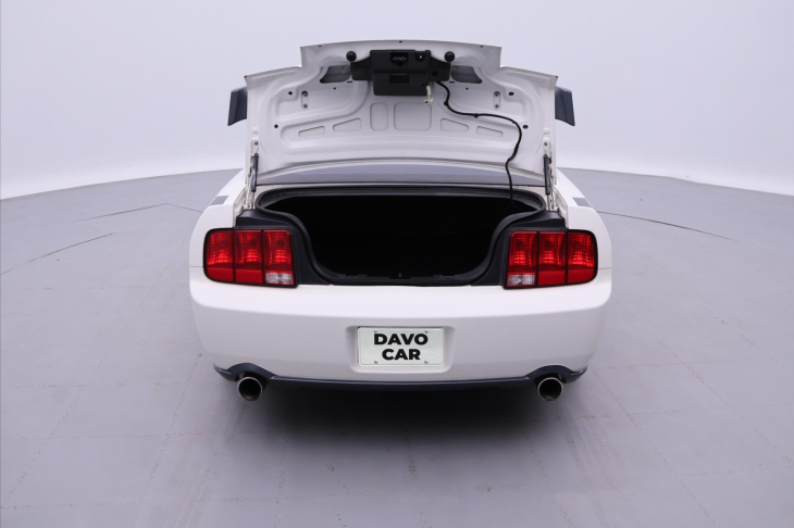 Ford Mustang 4,6 GT 224kW Ford Racing USA