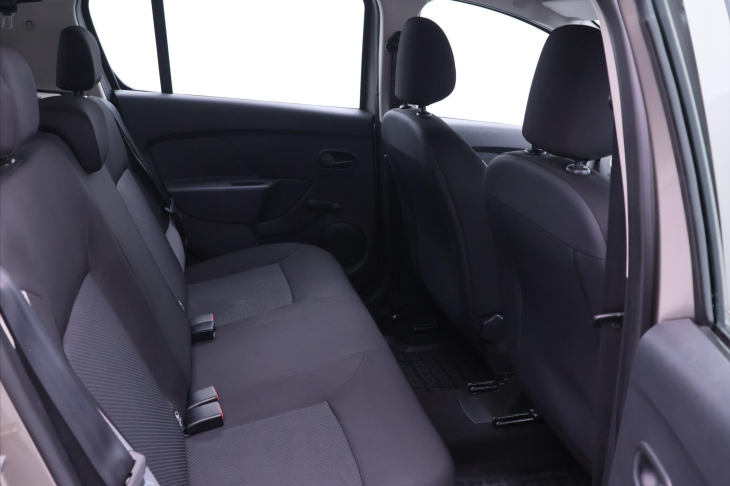 Dacia Sandero 1,2 i 55kW 1.Maj. CZ