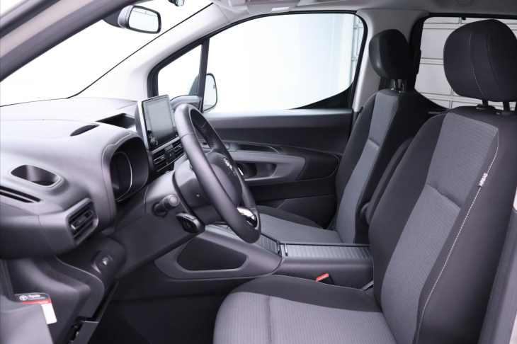 Toyota ProAce City Verso 1,2 T 81kW CZ Family 7-Míst L2