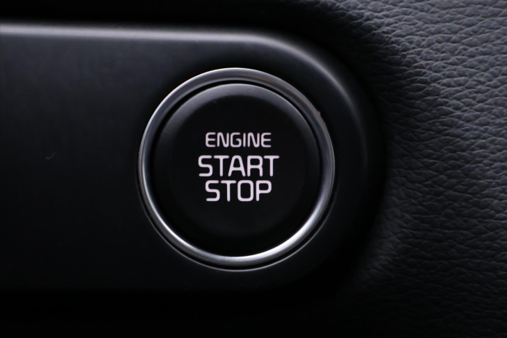 Kia ProCeed 1,6 TGDI 150kW Automat GT 1Maj