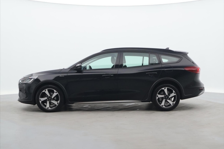 Ford Focus 1,5 TDCI 88kW Active Automat