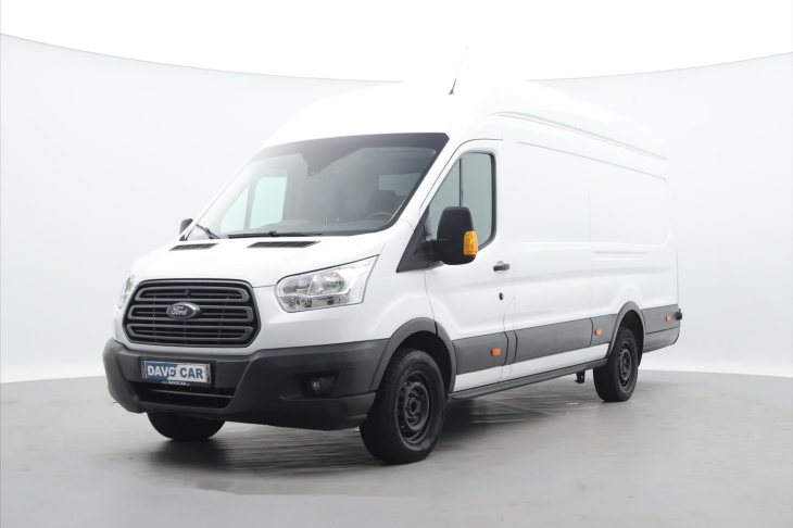 Ford Transit 2.0 TDCi 96kW L3H3