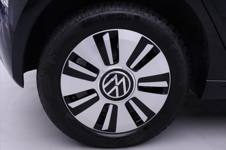 Volkswagen e-up! 61kW DPH 1. Maj DPH Kamera