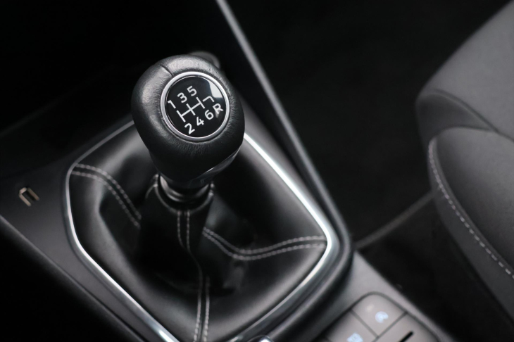 Ford Fiesta 1,0 EB 69kW Titanium Navi