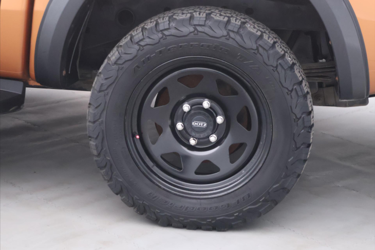 Ford Ranger 2,0 TDCI 156kW Wildtrak 4x4