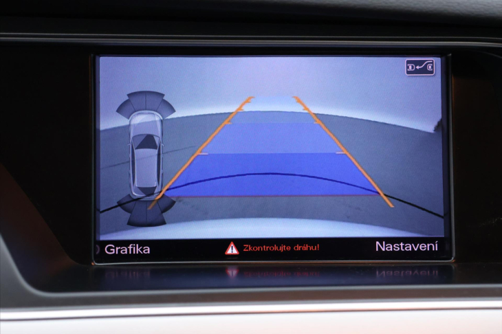 Audi A4 Allroad 3,0 TDI V6 180kW Aut. quattro