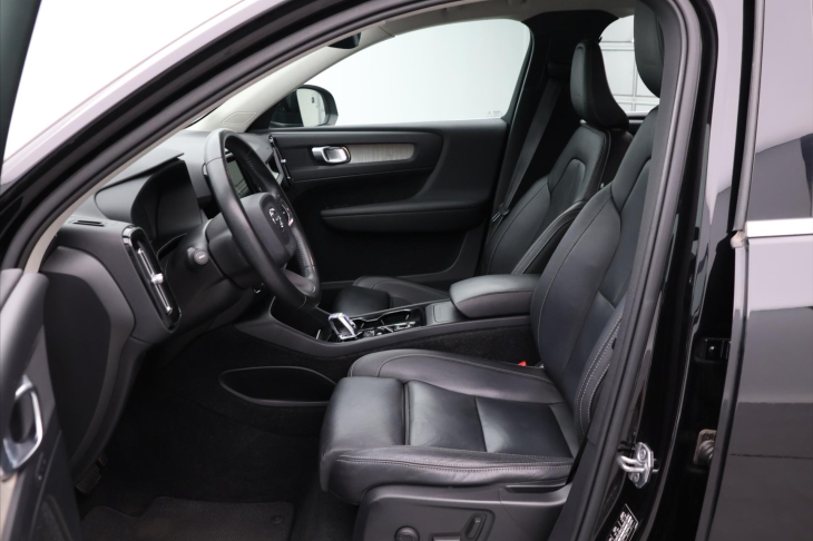 Volvo XC40 2,0 D3 110kW Aut. Inscription