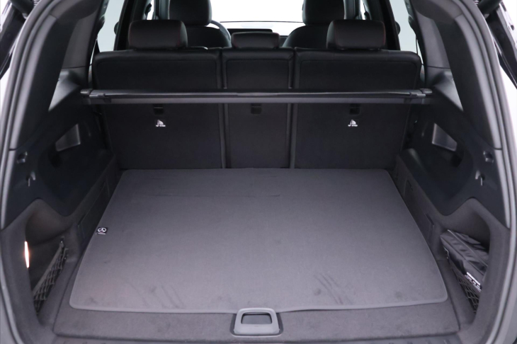 Mercedes-Benz GLB 2,0 200d 4MATIC AMG Premium