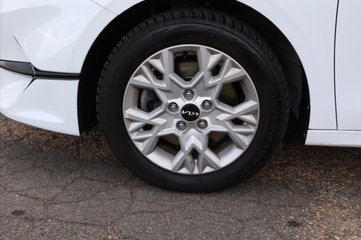 Kia Ceed 1,5 T-GDI 117kW DCT TOP DPH CZ