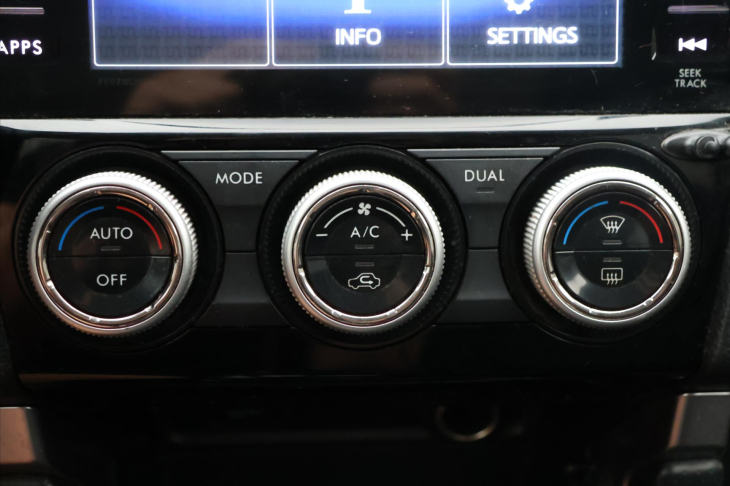 Subaru Forester 2,0 i-L 110kW Comfort 4x4 CZ