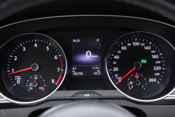 Volkswagen Passat 2,0 TSI 206kW R-line Highline
