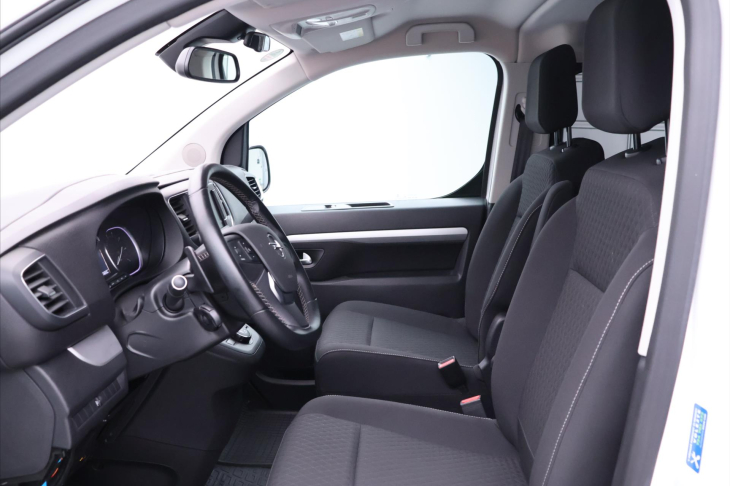 Opel Zafira 2,0 CDTi 130kW 8-míst CZ DPH L2 Life