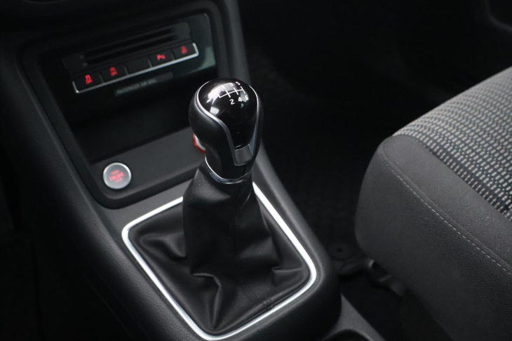 Seat Alhambra 2.0 TDI 110kW Style 7-Míst