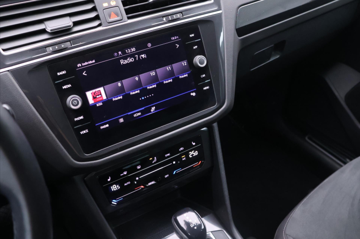 Volkswagen Tiguan 2,0 TSI 140kW DSG 4M CZ DPH