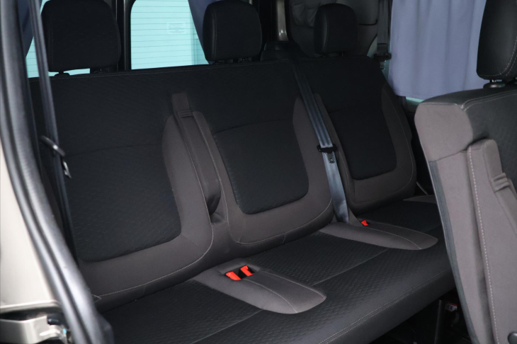 Fiat Talento 1,6 TwinTurbo 107kW L2 8-Míst CZ