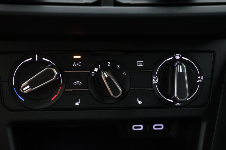 Volkswagen Taigo 1,5 TSI 110kW DSG R-Line DPH