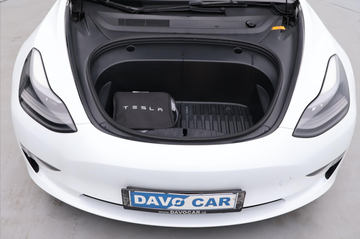 Tesla Model 3 Long Range 75kWh AWD sOH 90%