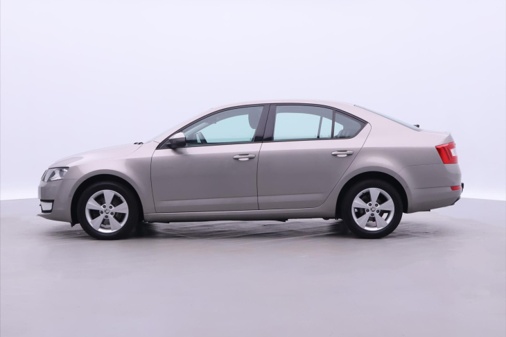 Škoda Octavia 1,4 TSI 103kW Elegance Xenon