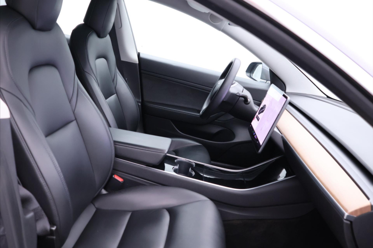 Tesla Model 3 SR Plus RWD 52kWh SoH 90%