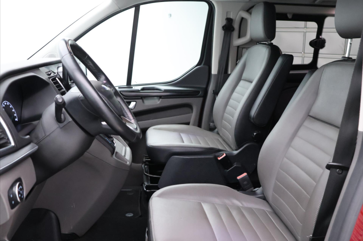 Ford Tourneo Custom 2,0 TDCI Aut. Titanium L2 DPH