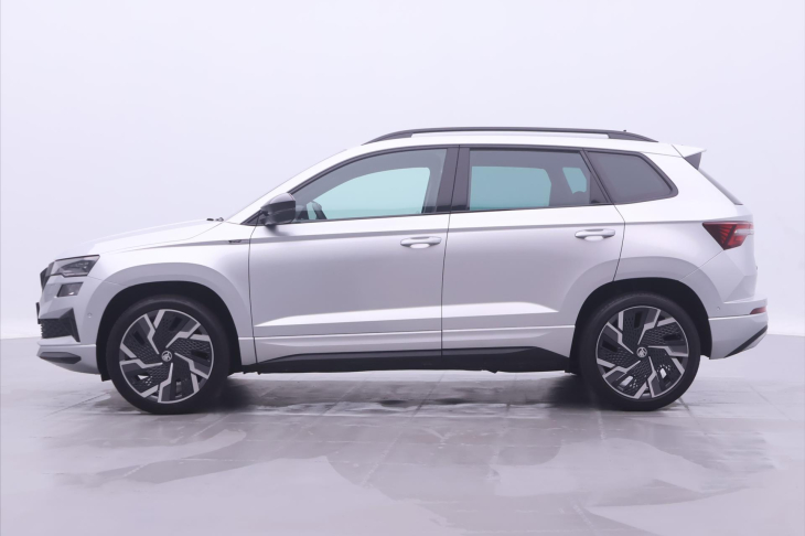 Škoda Karoq 2,0 TDI 4x4 DSG Sportline DPH