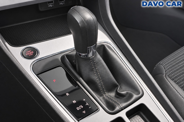 Seat Leon 1,5 TSI 150 k DSG Xcellence ST