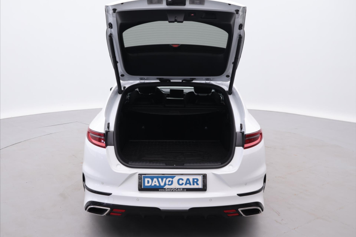 Kia ProCeed 1,6 T-GDI 150kW Aut. GT CZ