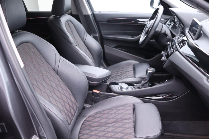 BMW X1 2,0 20d 140kW xDrive xLine CZ