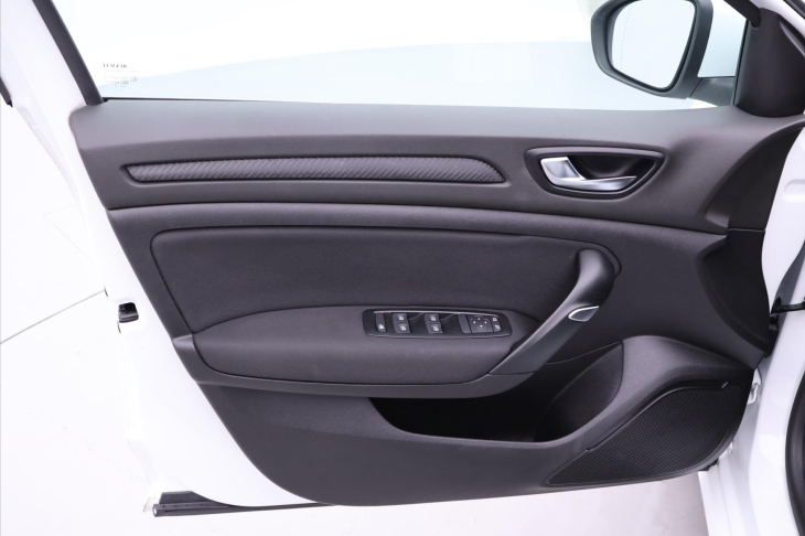 Renault Mégane 1,2 TCe 74kW CZ Aut.klima