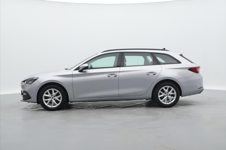 Seat Leon 1,5 TSI 96kW Style 1.Maj DPH