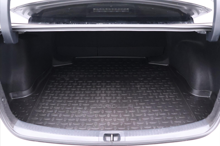 Toyota Corolla 1,6 i 97 kW CZ 45'521 Km