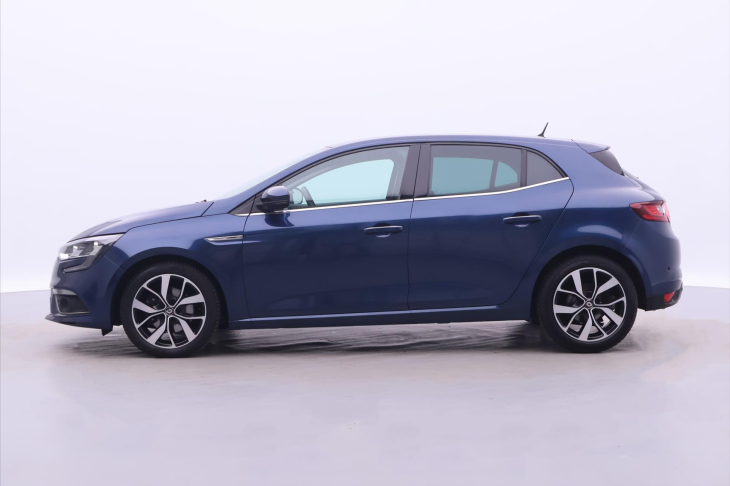 Renault Mégane 1,3 TCE 117kW BOSE Kůže Navi