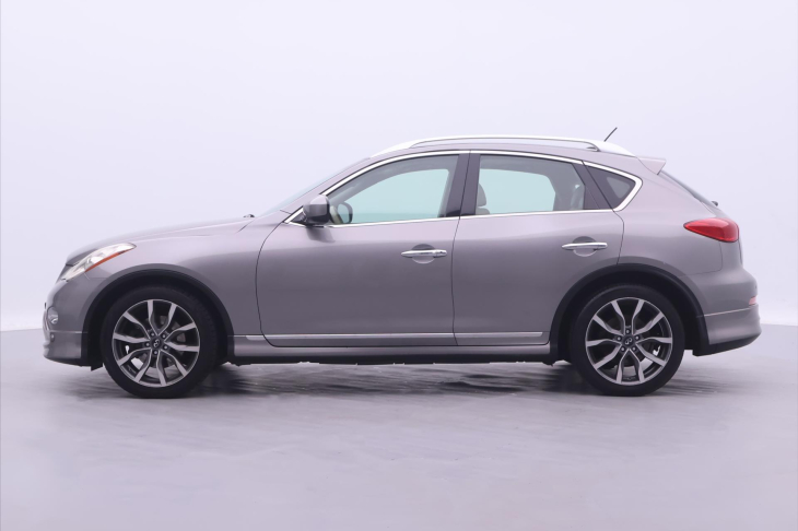 Infiniti EX35 3,5 i V6 212kW Automat Bose CZ