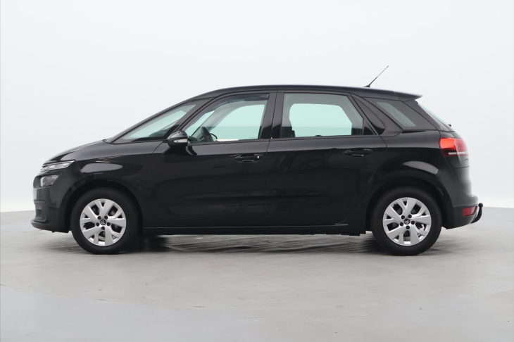 Citroën C4 Picasso 1,6 HDi 73kW Live Aut.klima