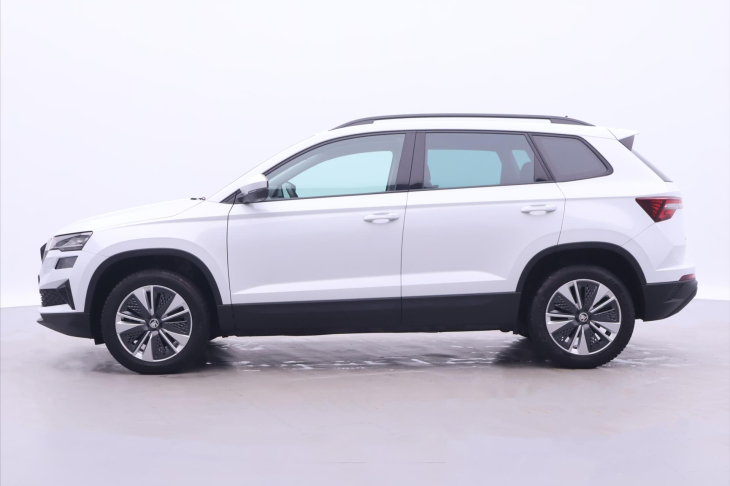 Škoda Karoq 2,0 TDI 85kW Style CZ DPH