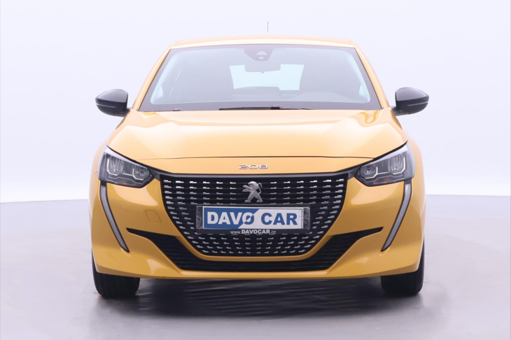 Peugeot 208 1,2 Pure Tech 74 kW Allure