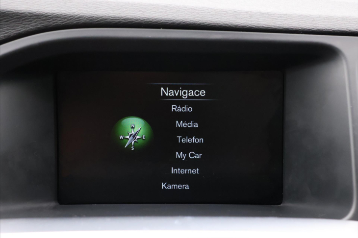 Volvo V60 1,6 D2 84kW Kinetic