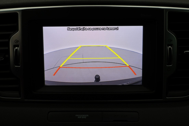 Kia Sportage 1.6 T-GDI GT-line Aut. 4x4 DPH