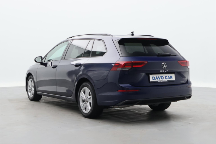 Volkswagen Golf Variant 1,5 TSI 110kW Evo Life CZ DPH