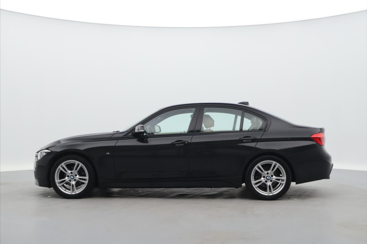 BMW Řada 3 2,0 318d M Sport Aut. CZ DPH
