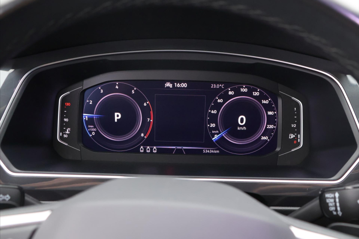 Volkswagen Tiguan 1,5 TSI EVO 110kW DSG Elegance