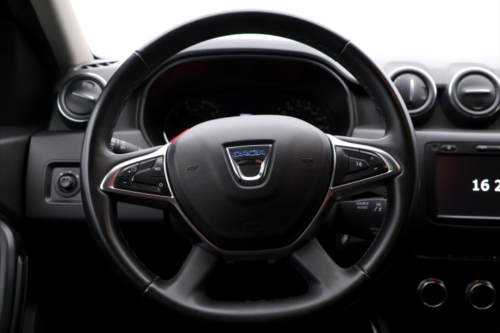 Dacia Duster 1,5 DCI 85kW Prestige