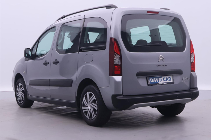 Citroën Berlingo 1,2 PT 81kW XTR Multispace 1Maj