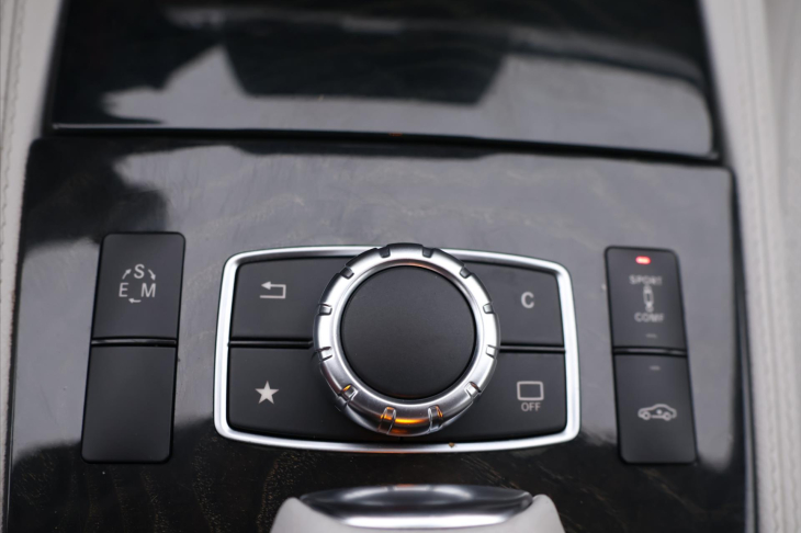 Mercedes-Benz CLS 3,0 350d 190kW 4Matic CZ DPH