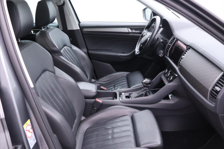 Škoda Kodiaq 1,5 TSI Style Plus pano DPH TZ