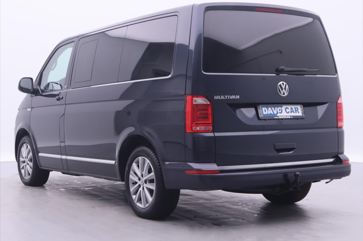 Volkswagen Multivan 2,0 TDI DSG Highline 6-Míst DPH