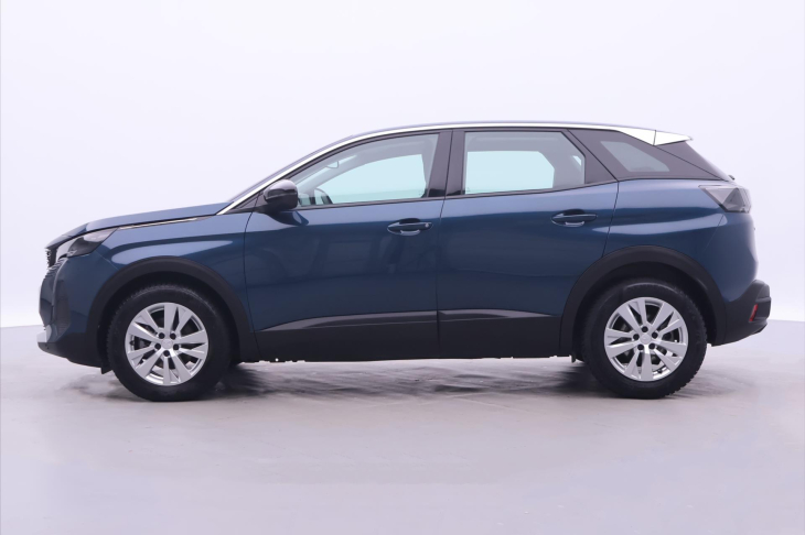 Peugeot 3008 1,2 PT 96kW Aut. CZ DPH 1.Maj.