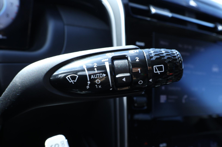 Hyundai Tucson 1,6 T-GDI 110 kW Smart DPH 1.Maj.